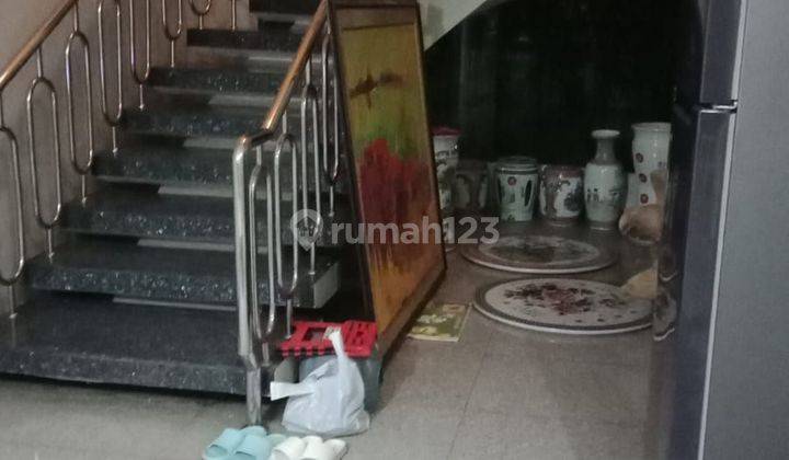 DIJUAL RUMAH DI VILLA MELATI MAS GADING SERPONG 1