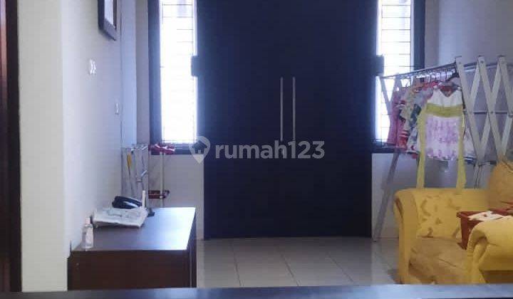 Dijual Rumah Rapi di citra 2 extension 2