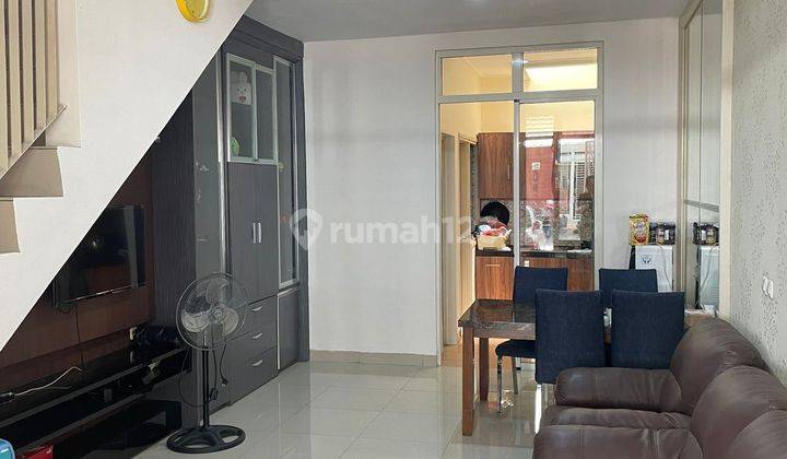 Dijual Rumah Super Rapi Di Citra 2 Extension, Jakarta Barat 1