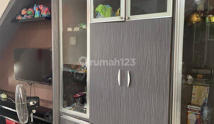 Dijual Rumah Super Rapi Di Citra 2 Extension, Jakarta Barat 2