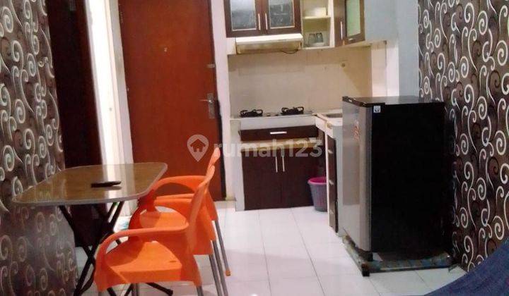 Dijual Termurahhh Apartemen City Park, Cengkareng Jakarta Barat 1