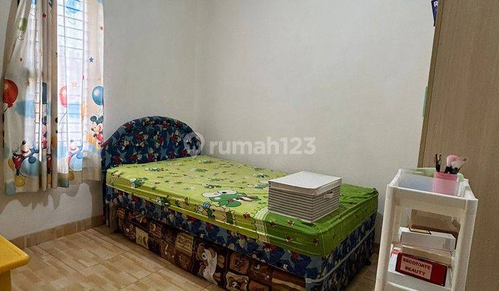 Dijual Termurah Ekonomis Di Kantong Rumah Taman Surya, Kalideres, Jakarta Barat 2