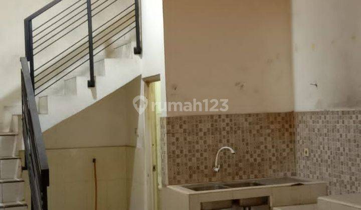 DIJUAL RUMAH DI VILLA TAMAN BANDARA  2