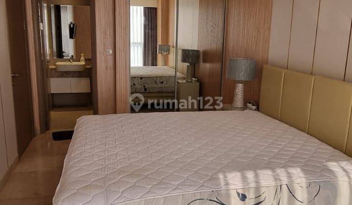 kan Rapi Dan Bagus Apartemen Gold Coast, Jakarta Utara 2