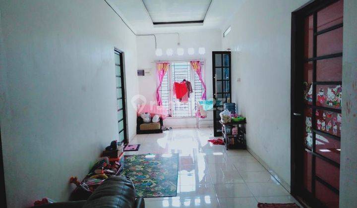 DIJUAL CEPAT RUMAH TAMAN ROYAL, TANGERANG 2