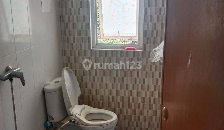 Dijual Rumah Taman Cosmos, Kedoya Utara, Jakarta Barat 2