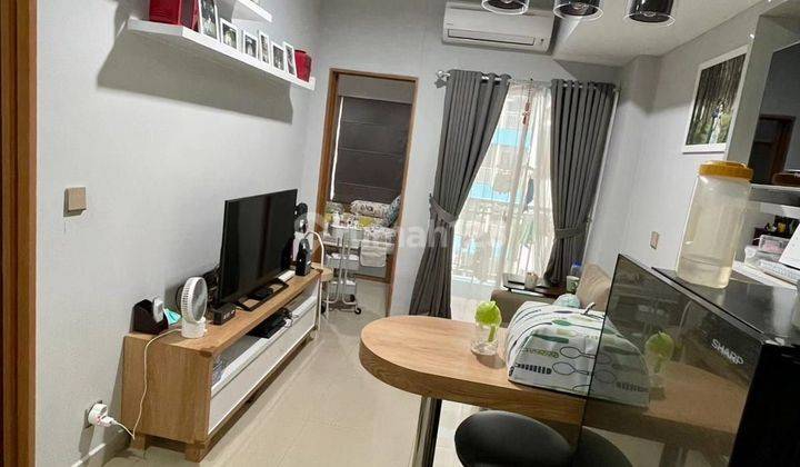 Dijual Murah Sekaliii Apartemen The Nest Puri, JL Raden Saleh, Karang Tengah 2