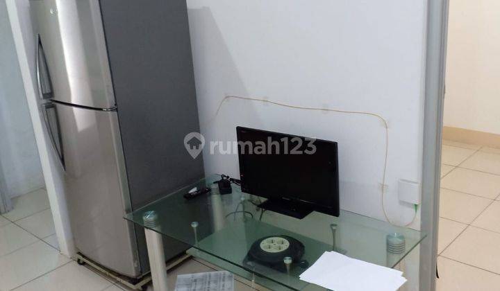 Disewa / Dijual Apartemen Greenbay Pluit, Jakarta Utara 1