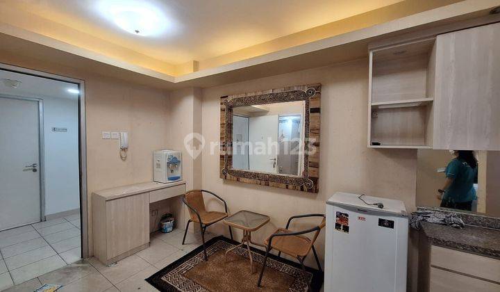 DIJUAL / DISEWAKAN APARTEMEN GREENBAY PLUIT, JAKARTA UTARA 2