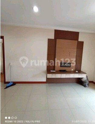 DIJUAL TOWN HOUSE CITY RESORT, CENGKARENG JAKARTA BARAT 2