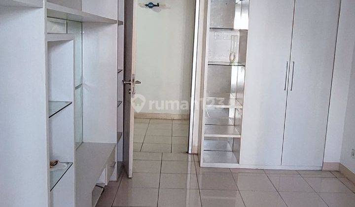 DIJUAL MURAH APARTEMEN GREENBAY, PLUIT JAKARTA UTARA 1