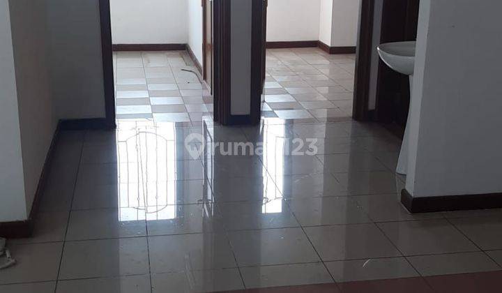 DIJUAL APARTEMEN RIVERSIDE ,MUARA KARANG,PENJARINGAN, JAKARTA UTARA 1