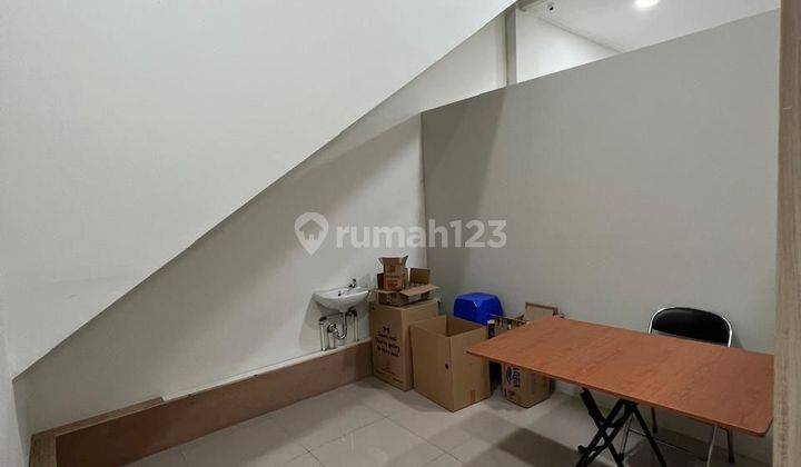 DIJUAL RUKO GOLF ISLAND BLOK E PANTJORAN PIK, JAKARTA UTARA 2