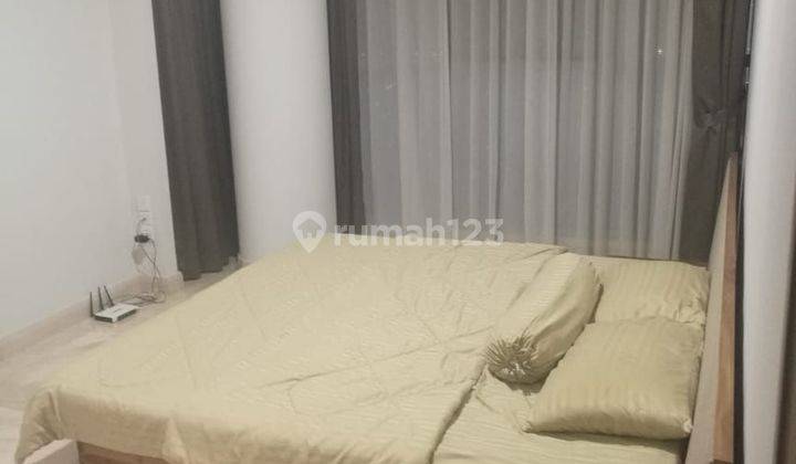 Dijual / Sewa Apartemen Gold Coast T0wer Bahama 2