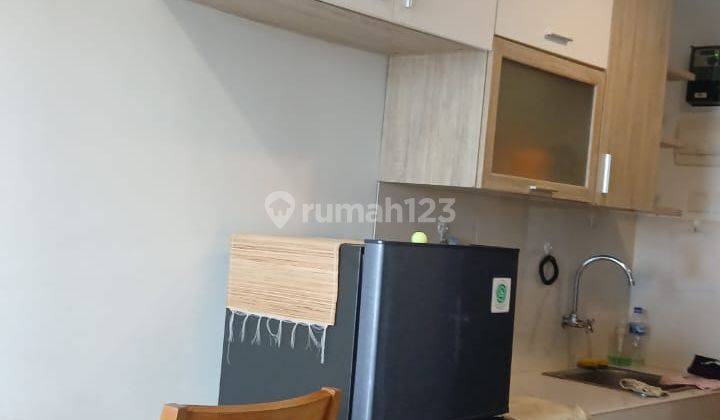 Disewakan Apartemen Spring Wood Alam Sutera 2