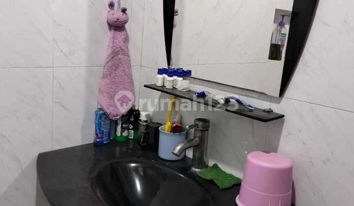 Disewakan Apartemen Palm Mansion, Taman Surya 5 2