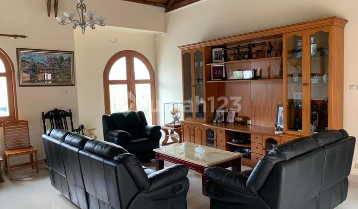 For Sale House in Taman Permata Millennium Lippo Karawaci. Ready to Occup