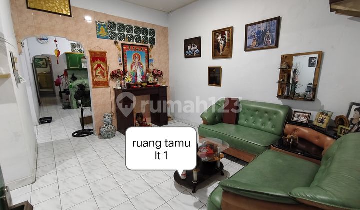 Dijual Cepat Rumah di Griya Dadap, Tangerang 2