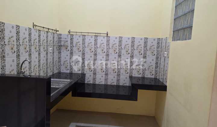 For Rent House in Poris Bougenville Street