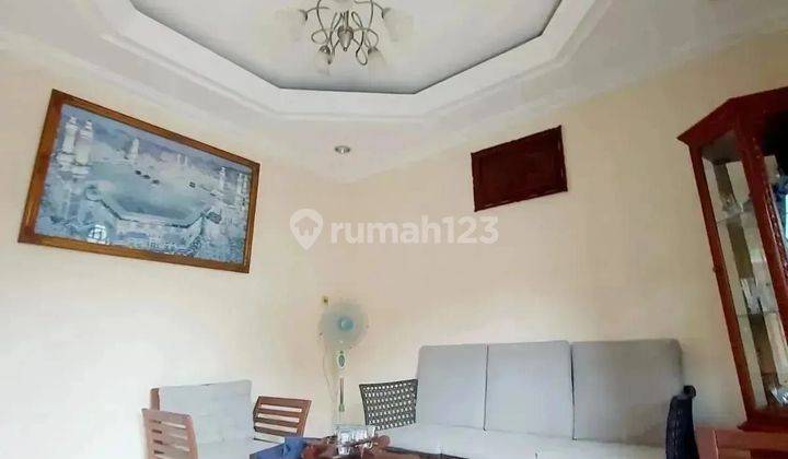 Dijual Rumah Di Komplek Unilever Karang Mulya,karang Tengah 2