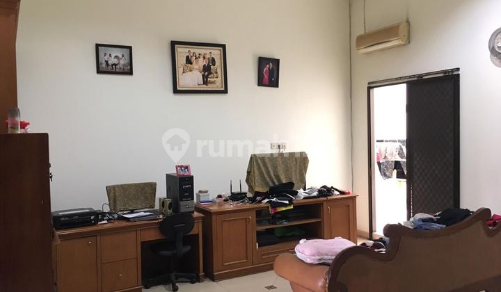 For Sale House in Taman Palem Lestari