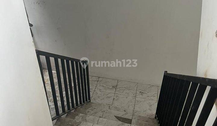 Dijual Rumah Bangunan Baru Jembatan Lima 2