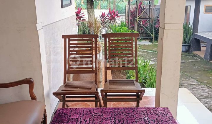 Dijual Termurah Villa Di Jalan Nagrak Cibadak, Sukabumi 1