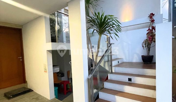 Dijual Cepat Rumah Mewah Pik Cluster Layar Permai ( Kayara ) 2
