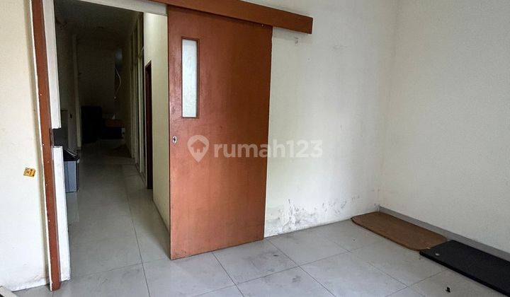 DIJUAL RUKO MUARA KARANG, JAKARTA UTARA 1