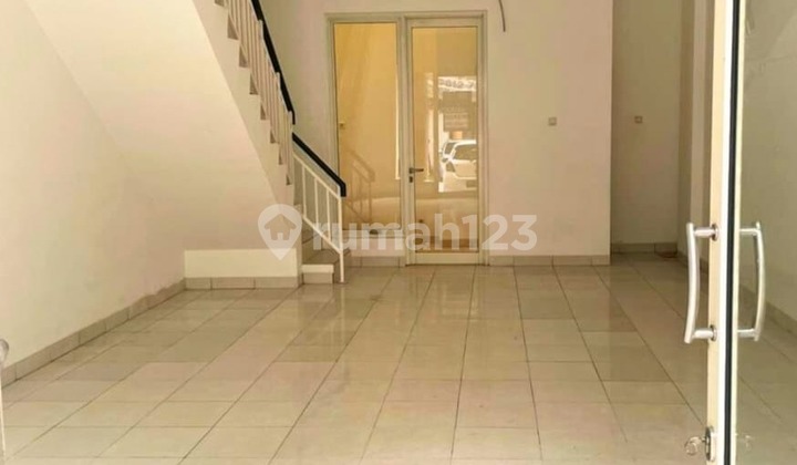 Dijual Termurah di Ruko Cordoba PIK 1. Siap Pakai Dijual Termurah di Ruko Cordoba PIK 1. Siap Pakai