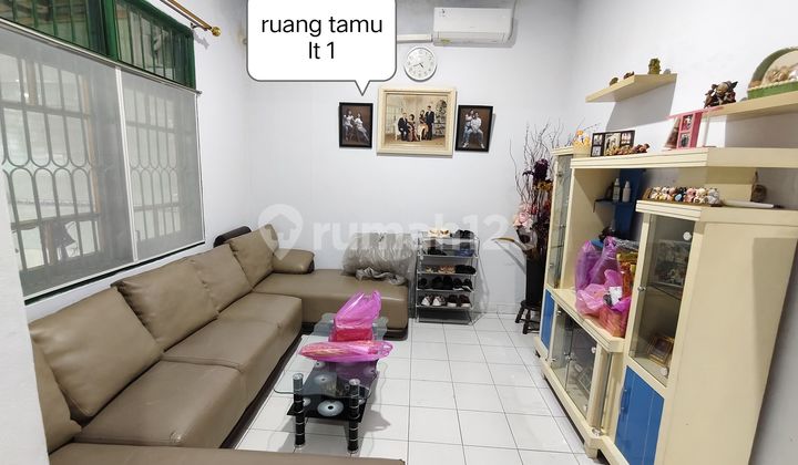 Dijual Cepat Rumah di Griya Dadap, Tangerang