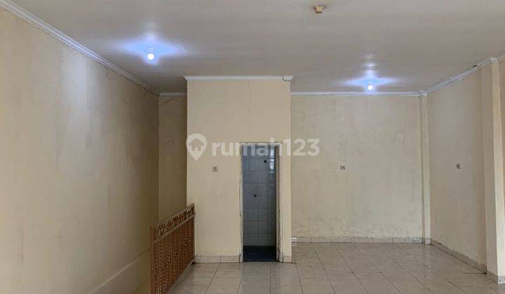 Dijual 2 Ruko Gandeng 2 Unit Di Dadap 1