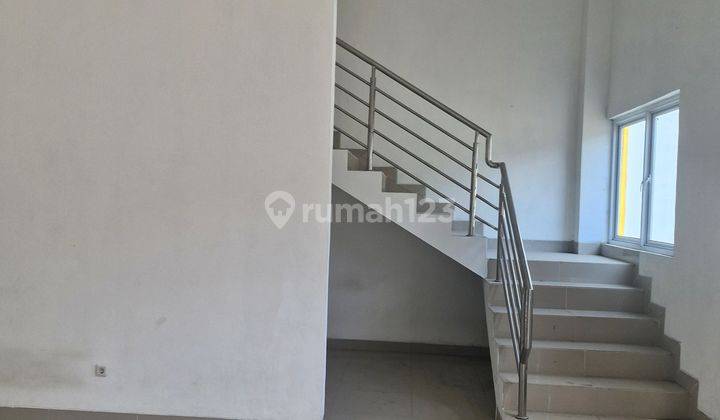 Disewakan 3 Gudang Baru Di Cikupa 2