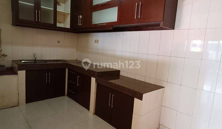 Dijual Cepat Dan Murah Rumah Di Golden Palm, Pegadungan,kalideres 1