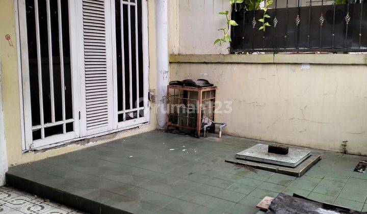 Dijual Rumah Di Taman Surya 3, Pegadungan,jakarta Barat 2