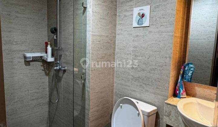 Disewakan Apartemen Gold Coast Pik, Jakarta Utara 2