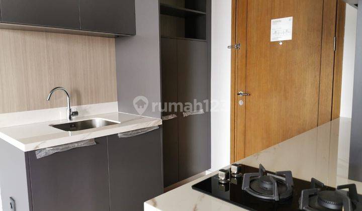 DIJUAL APARTEMEN BARU DI YUKATA SUITES, ALAM SUTERA 1