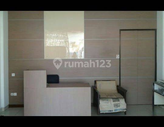 Dijual Cepat Dan Murah Ruko Citra 7 (badan) 1