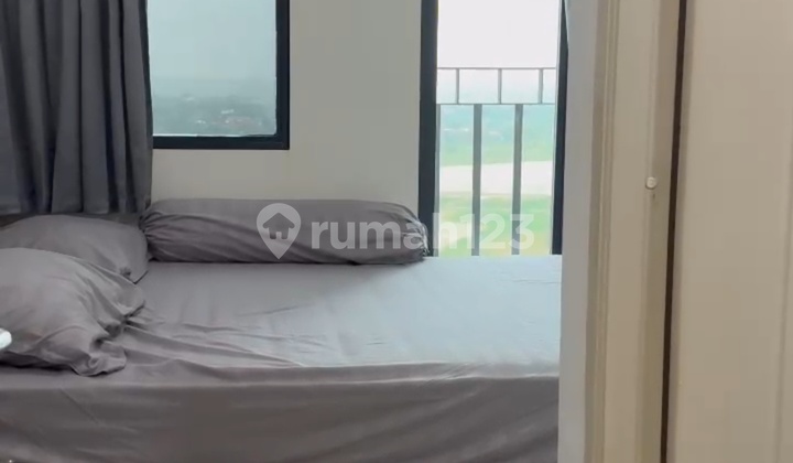 Disewakan Apartemen Osaka Pik2 2