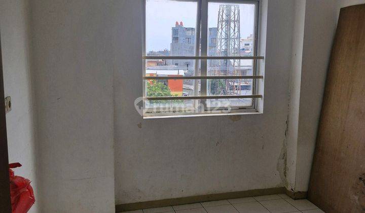 Disewakan Apartemen Palm Mansion, Taman Surya 5 2