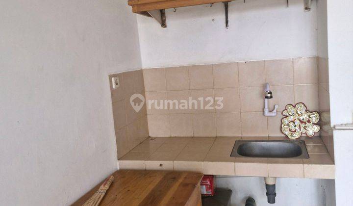 Disewakan Apartemen Palm Mansion, Taman Surya 5 1
