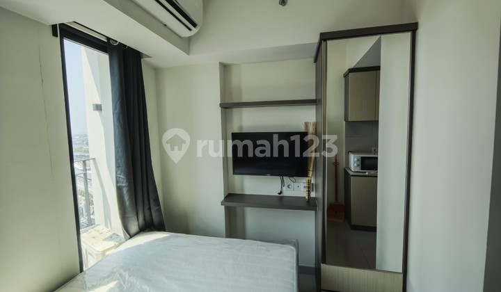 Disewakan Cepat Full Furnish Apartemen Osaka Pik2 Disewakan Cepat Full Furnish Apartemen Osaka Pik2
