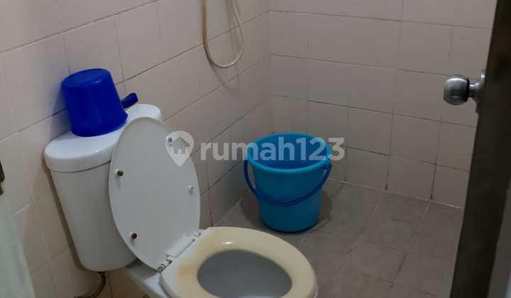 For Sale City Park Apartment, Cengkareng