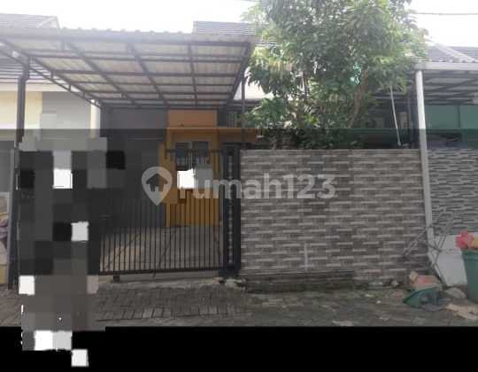 Dijual Cepat Dan Murah Sekali Rumah di Curug Garden Tangerang. Siap Huni 1