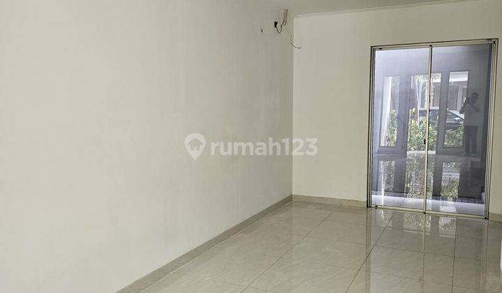 Dijual Rumah Di Golf Island Pik, Jakarta Utara 2