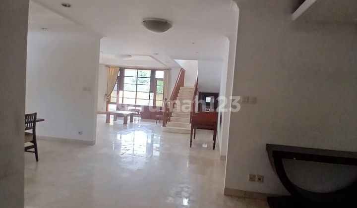 Dijual Rumah Hoek Luas Di Taman Kedoya Baru 2