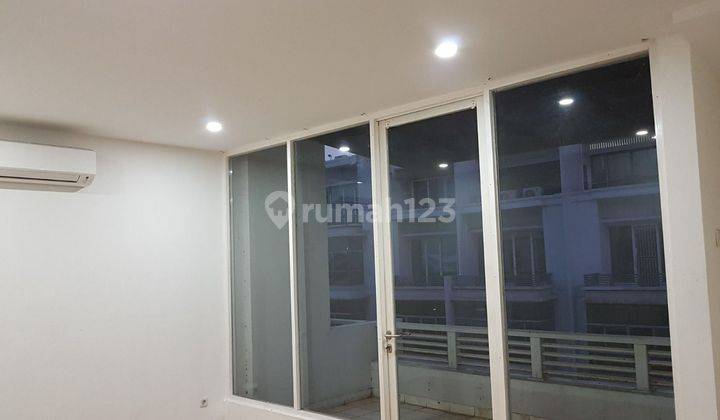 DIJUAL / DISEWA RUKO CBD PLUIT, JAKARTA UTARA 2