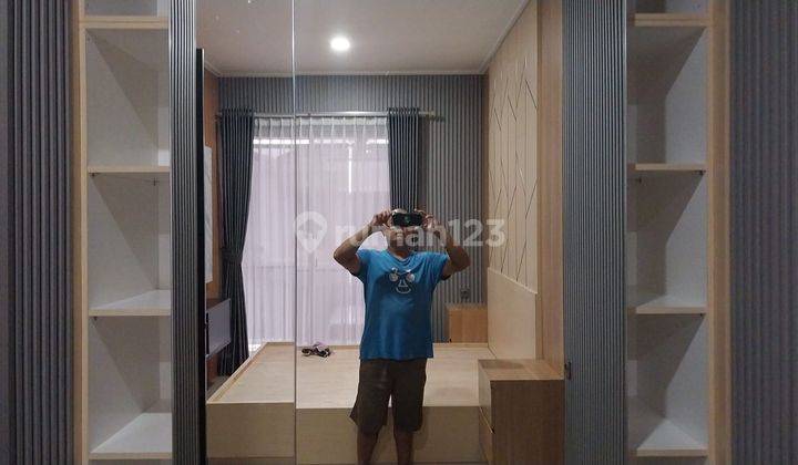 Disewakan Murah Rumah Bagus Design Interior Di Cluster Hawai Pik2 2