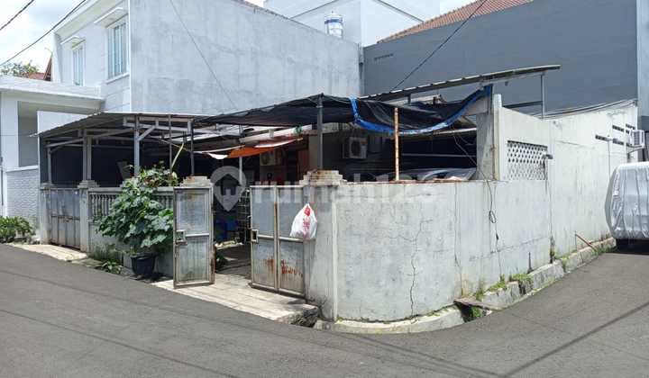 Dijual Rumah di Bojong Indah, Rawa Buaya Cengkareng Dijual Rumah di Bojong Indah, Rawa Buaya Cengkareng