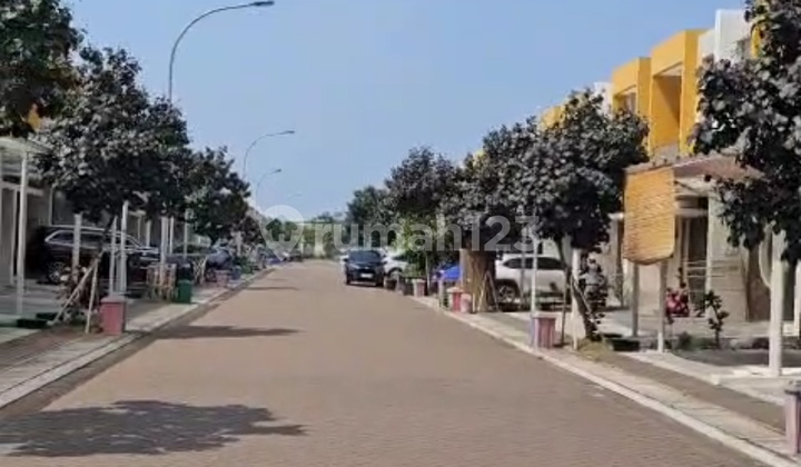 For Quick Sale: PIK 2 Phase 1 House, Arcadia Cluster